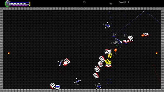 Screenshot Ultra Thunderball