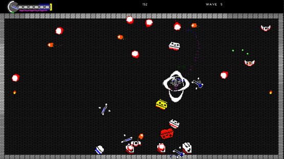 Screenshot Ultra Thunderball