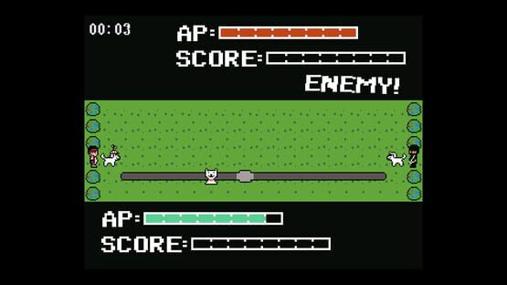 Screenshot Ultra-Ultra Doggy Trainer!!