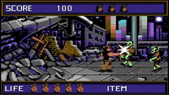 Screenshot Undead