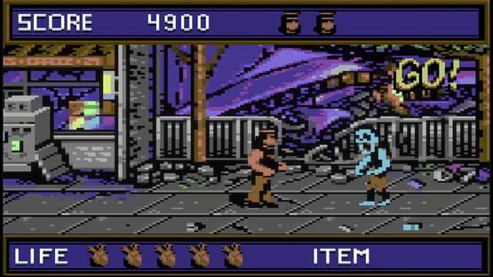 Screenshot Undead