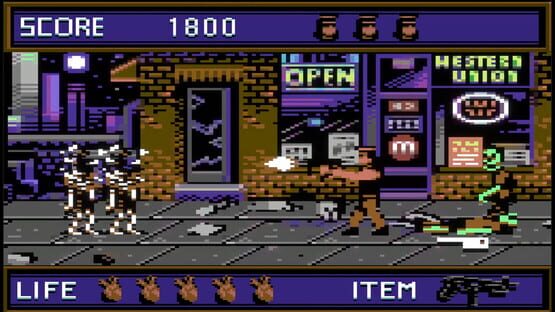 Screenshot Undead