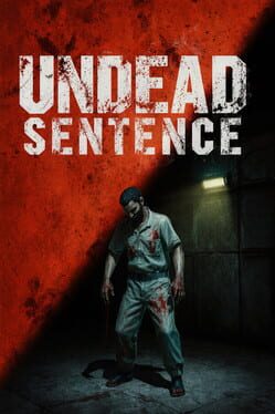 Cover Undead Sentence