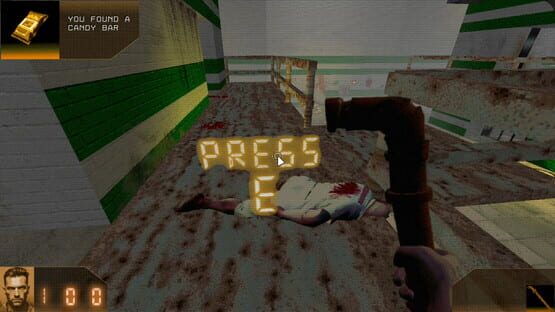 Screenshot Undead Sentence