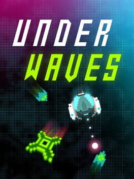 Cover Under Waves