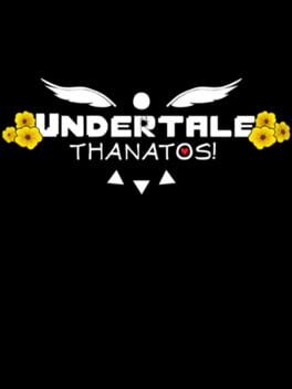 Cover Undertale: Thanatos!