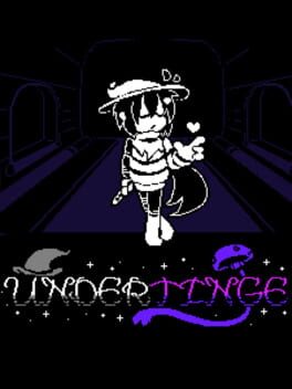 Cover Undertinge