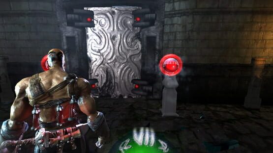 Screenshot Undertown