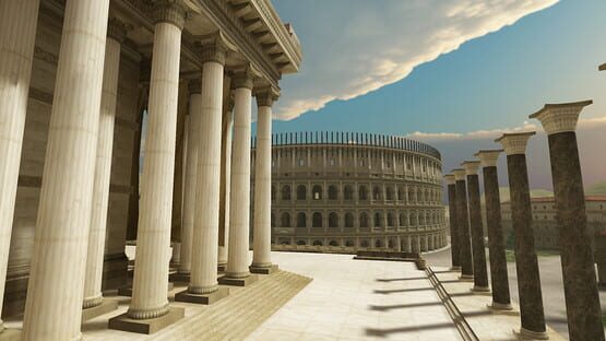 Screenshot Unimersiv