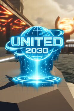 Cover United2030