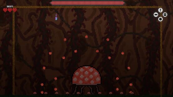 Screenshot Unknown Entity