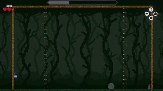 Screenshot Unknown Entity