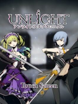 Cover Unlight:SchizoChronicle