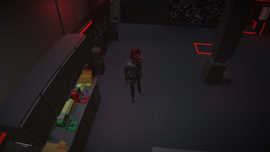 Screenshot Unloop