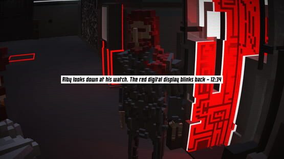 Screenshot Unloop