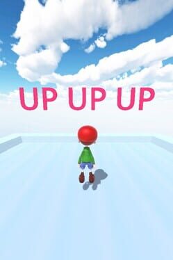 Cover UpUpUp
