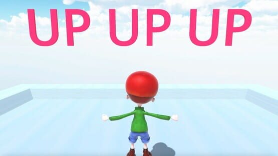 Screenshot UpUpUp