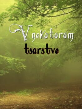 Cover V nekotorom tsarstve