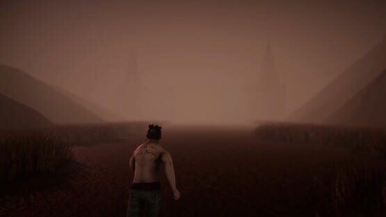 Screenshot Valakas: Immortal
