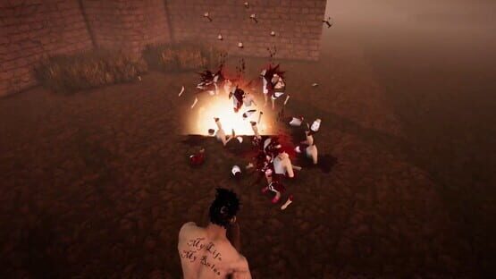 Screenshot Valakas: Immortal