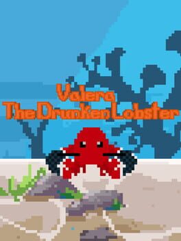 Cover Valera: The Drunken Lobster