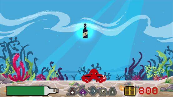 Screenshot Valera: The Drunken Lobster