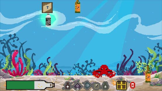 Screenshot Valera: The Drunken Lobster