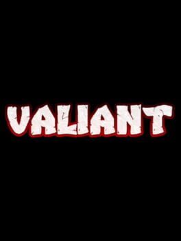 Cover Valiant