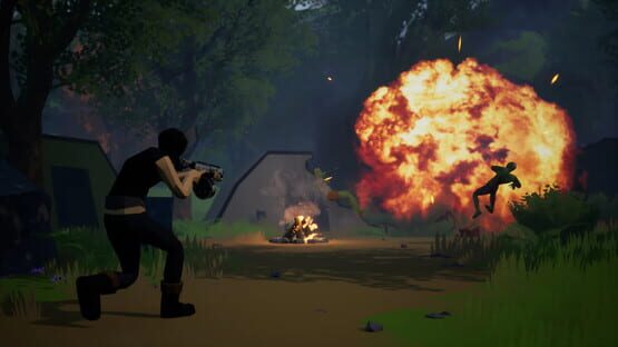 Screenshot Valiant