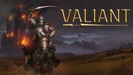 Cover Valiant