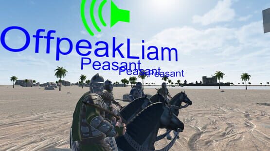 Screenshot Valiant