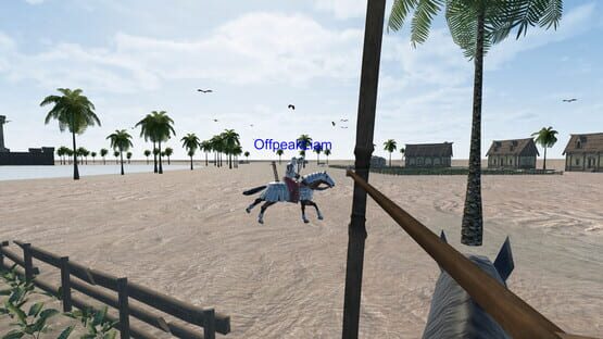 Screenshot Valiant