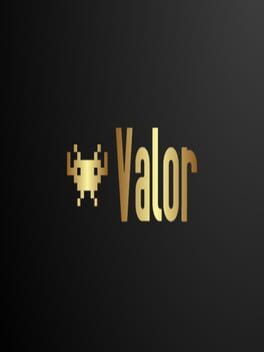 Cover Valor