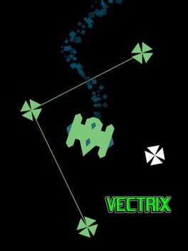 Cover Vectrix