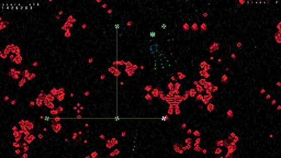 Screenshot Vectrix