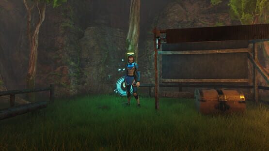 Screenshot Versus Vampire
