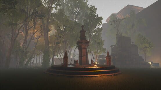 Screenshot Versus Vampire