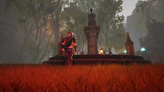 Screenshot Versus Vampire