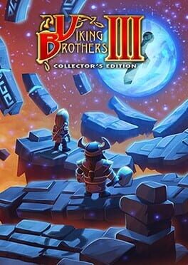 Cover Viking Brothers 3: Collector's Edition