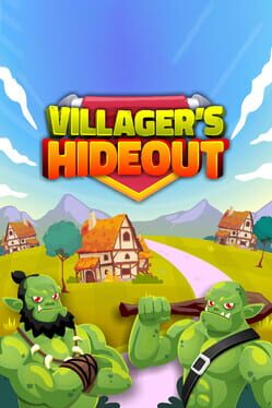 Cover Villager's Hideout