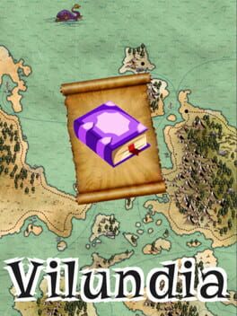 Cover Vilundia