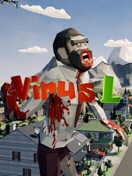 Cover Virus L