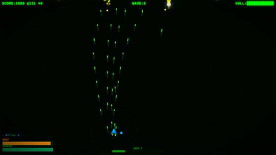 Screenshot Void Disciple