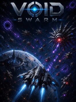 Cover Void Swarm