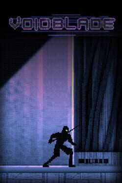 Cover Voidblade
