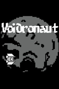 Cover Voidronaut