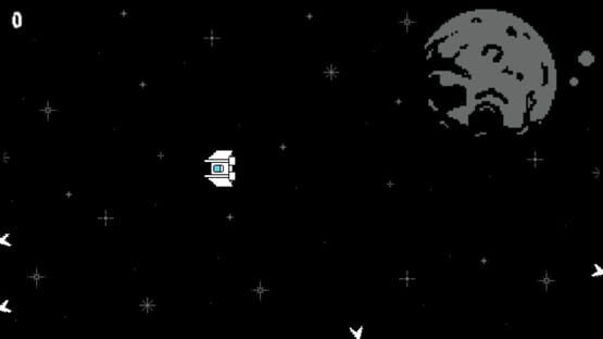 Screenshot Voidronaut