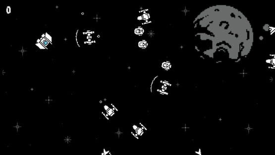 Screenshot Voidronaut