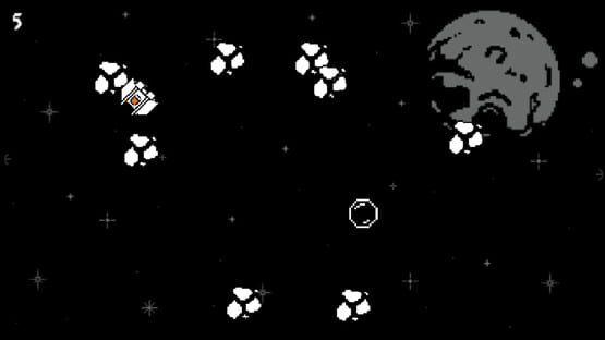 Screenshot Voidronaut