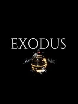 Cover Voidwalkers: Exodus